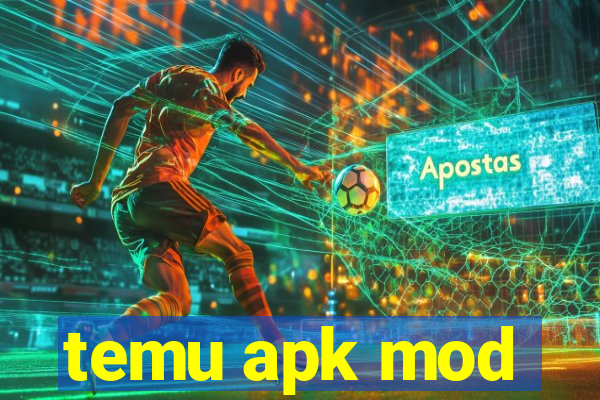 temu apk mod